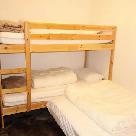 Apartment Helios - 3 Pieces Quartier Centre Station Mae-3261