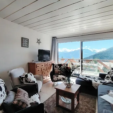 Homency - Résidence Hélios G3 Alpe d'Huez