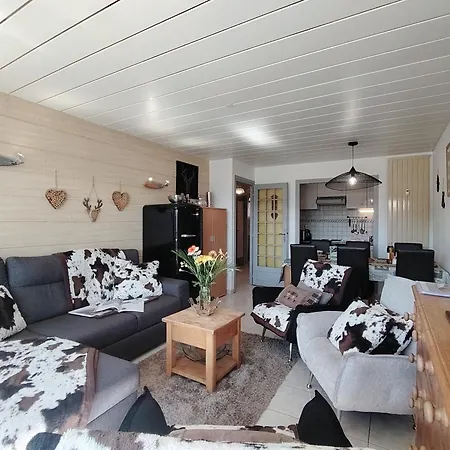 Appartement Homency - Résidence Hélios G3