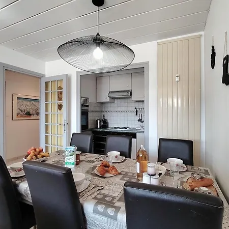 Appartement Homency - Résidence Hélios G3 *