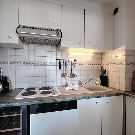 Appartement Homency - Helios G3