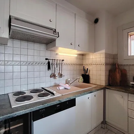 Homency - Résidence Hélios G3 Appartement *