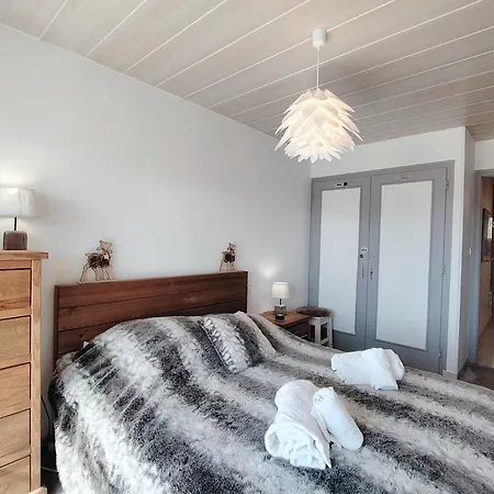 Homency - Résidence Hélios G3 Apartamento