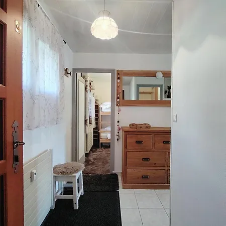 Appartement Homency - Helios G3