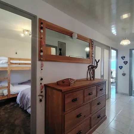 Appartement Homency - Helios G3 Alpe d'Huez