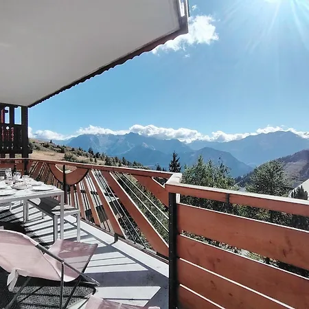 Appartement Homency - Helios G3