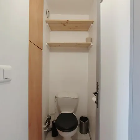 Homency - Résidence Hélios G3 Apartamento *