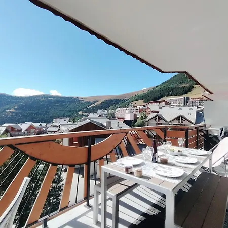 Homency - Helios G3 Appartement